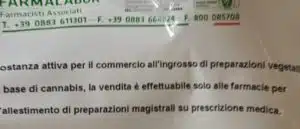Ci fossero ancora dei dubbi...