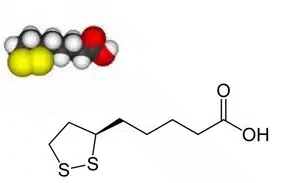 acido alfa lipoico farmaco