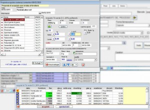 h2o professional software laboratorio galenico sostanze