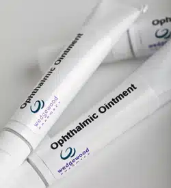 Finalmente il mercurio ossido giallo unguento disponibile in Farmacia