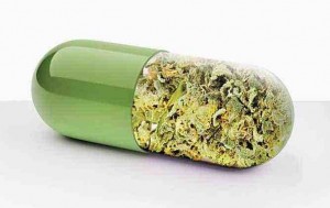La vita è semplice con la cannabis capsule orali decarbossilate :)