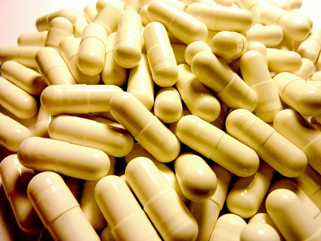 4-aminopiridina capsule, preparazione galenica per la SLA