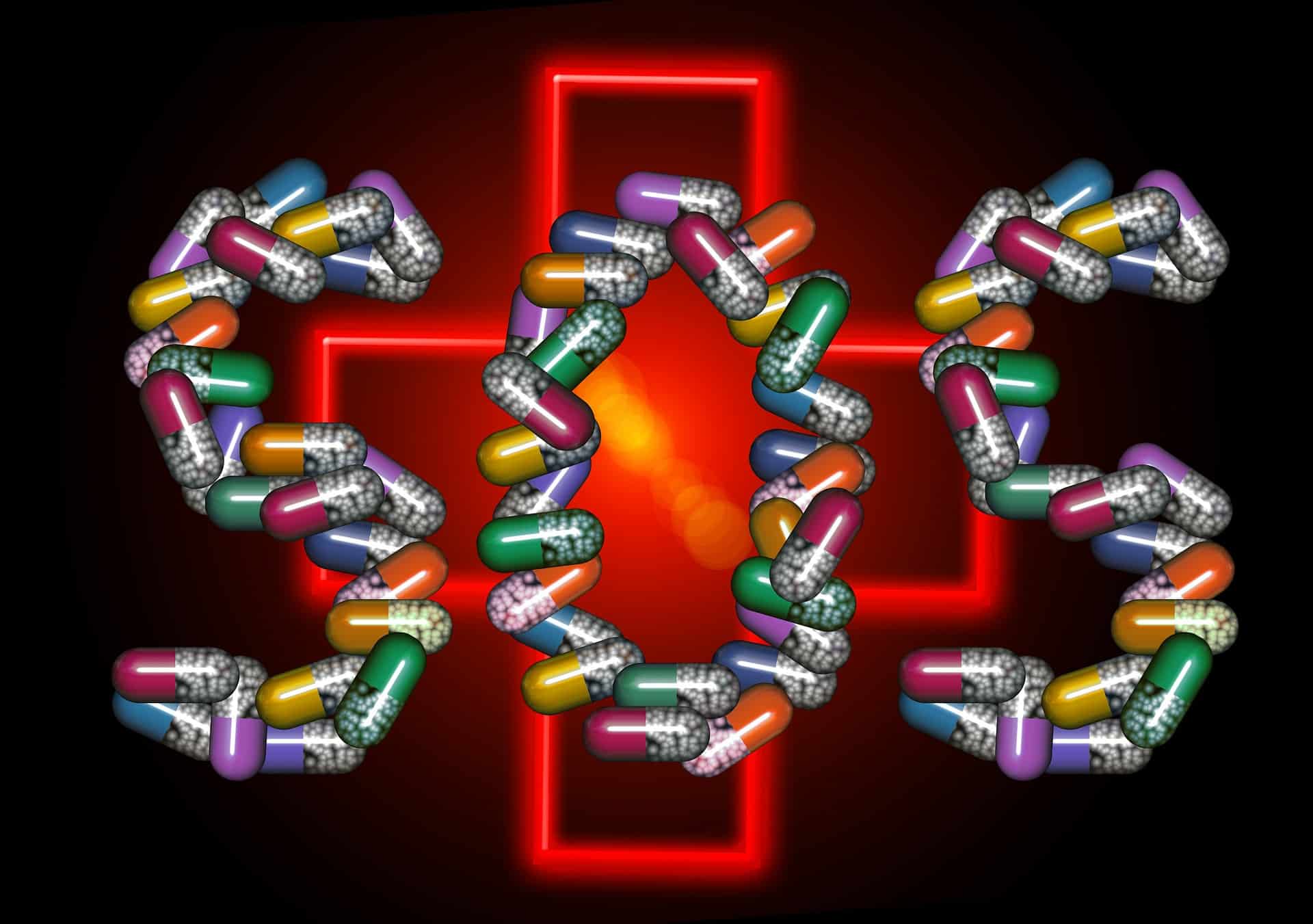 Farmaco Questran® introvabile? Colestiramina Galenica! Farmagalenica