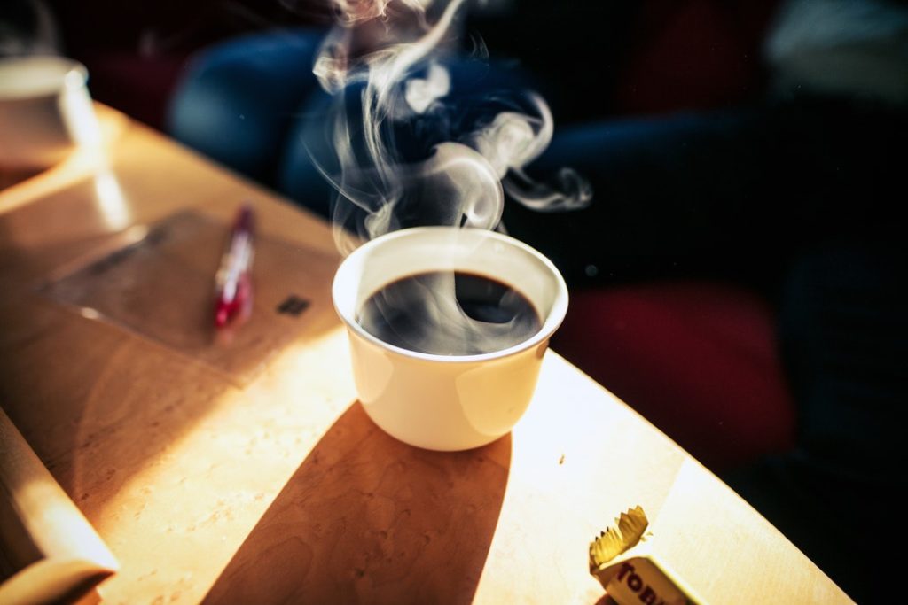 capire dosaggi cannabis pausa caffè