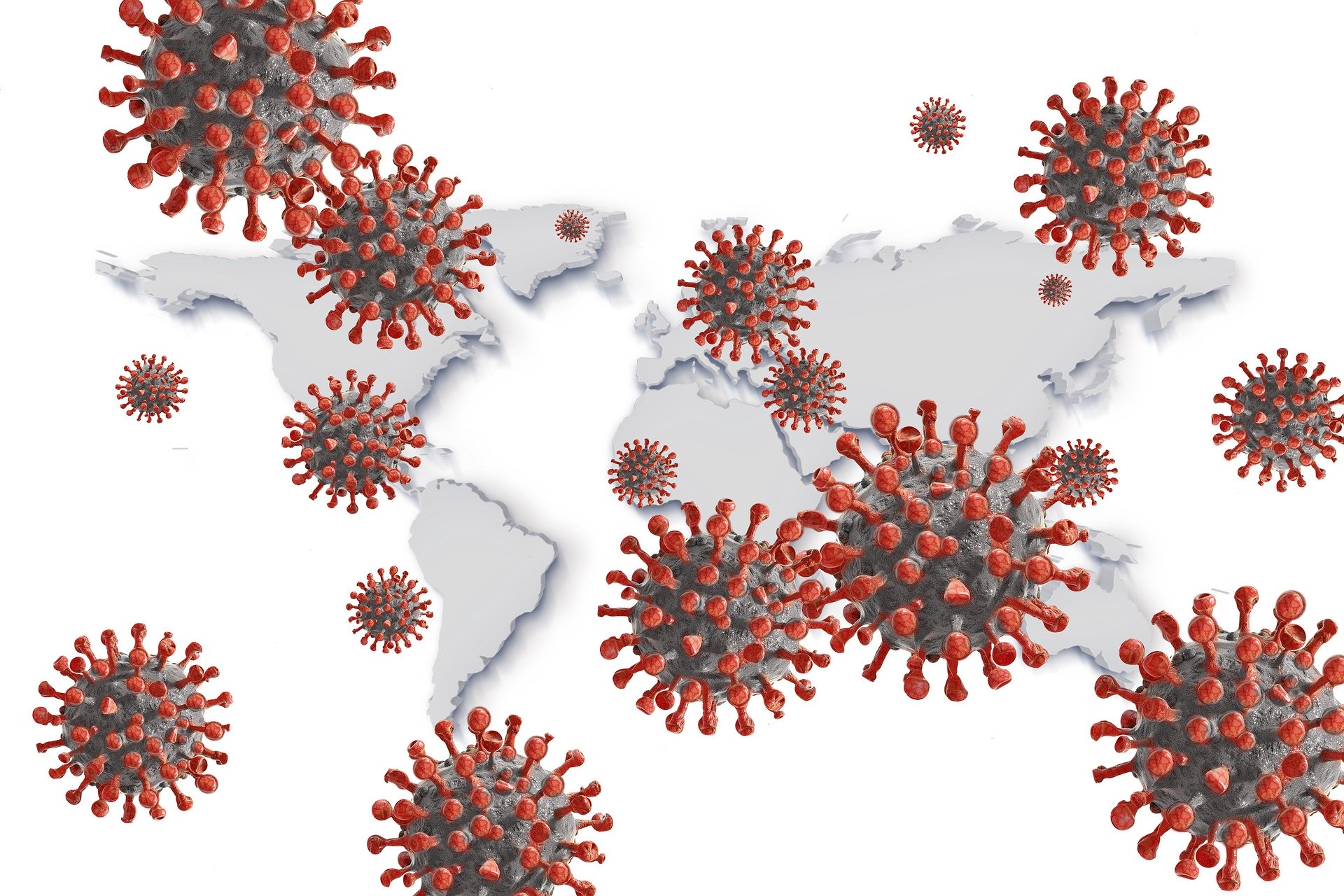 clorochina capsule e idrossiclorochina per coronavirus