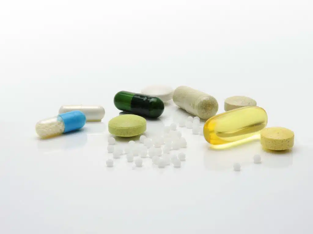 farmaci omeopatici in farmacia