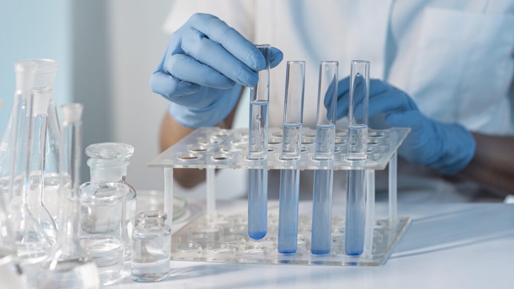 Idroclorotiazide sciroppo galenico preparato nel laboratorio della Farmacia