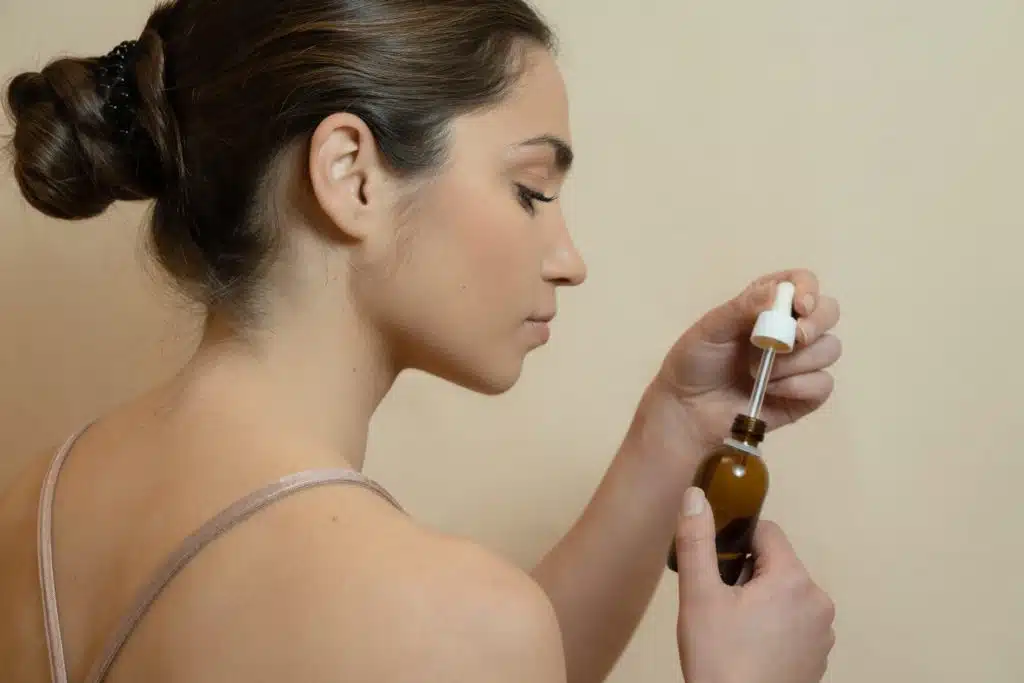 tea tree oil si può ingerire