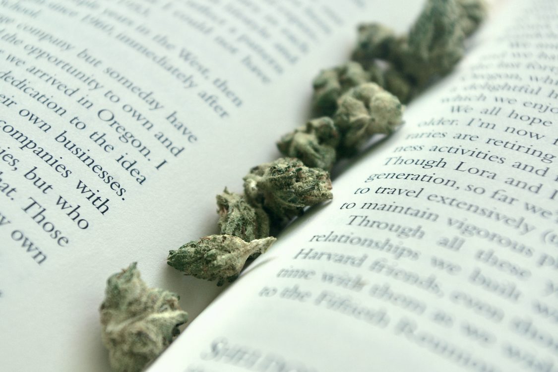 bando importazione cannabis terapeutica 2022