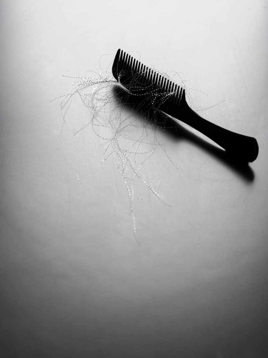 Clascoterone galenico: nuova soluzione per alopecia