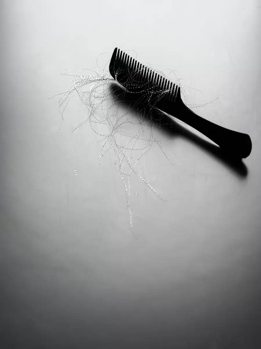 Clascoterone galenico: nuova soluzione per alopecia