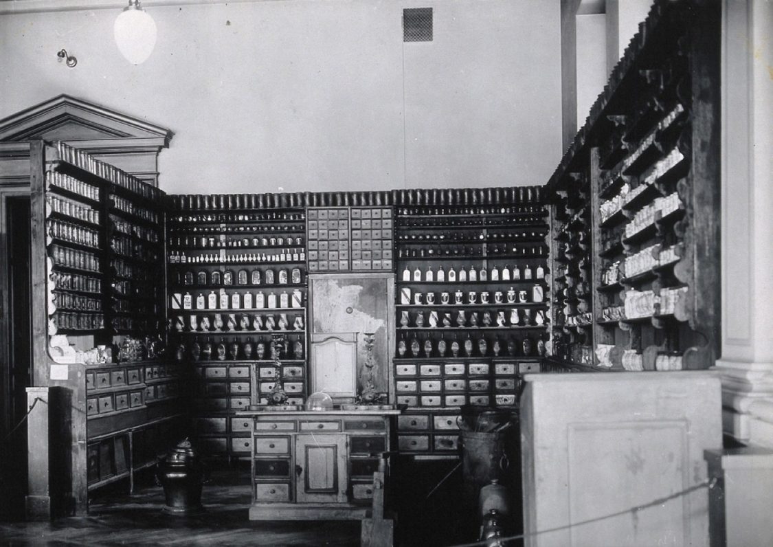 Cloralio idrato vietato: non si prepara più in Farmacia