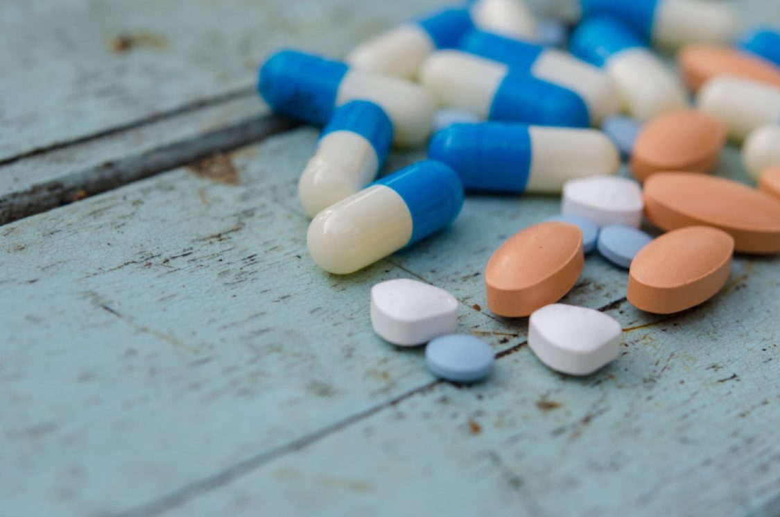 Clorazepato di potassio capsule galeniche e Transene