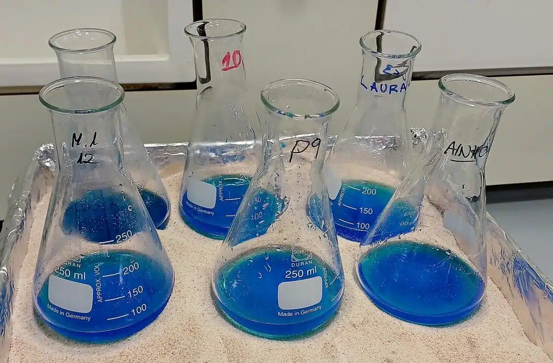 Preparazioni con fenolo Farmacia