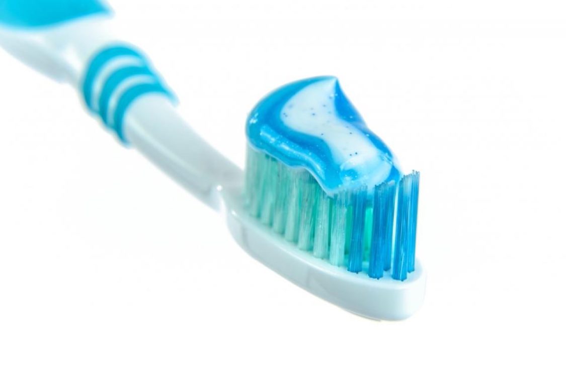 Gel al perossido di idrogeno, preparazione in Farmacia