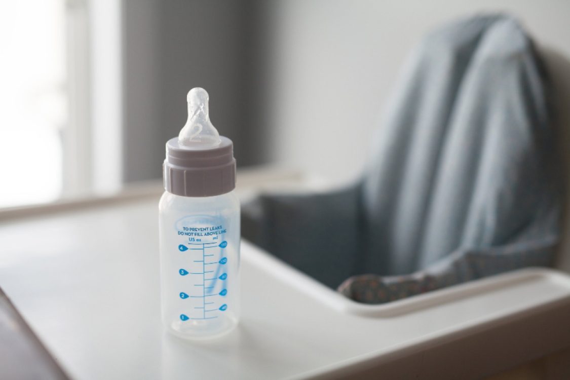 Glicina soluzione pediatrica, farmaco galenico in Farmacia