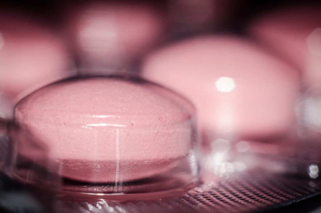 Procainamide capsule, farmaco galenico in Farmacia